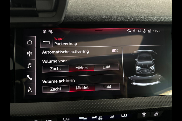 Audi RS3 Sportback 2.5 TFSI quattro Pano|Memory|HuD|B&O|Keyless|360