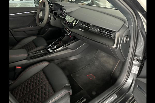 Audi RS3 Sportback 2.5 TFSI quattro Pano|Memory|HuD|B&O|Keyless|360