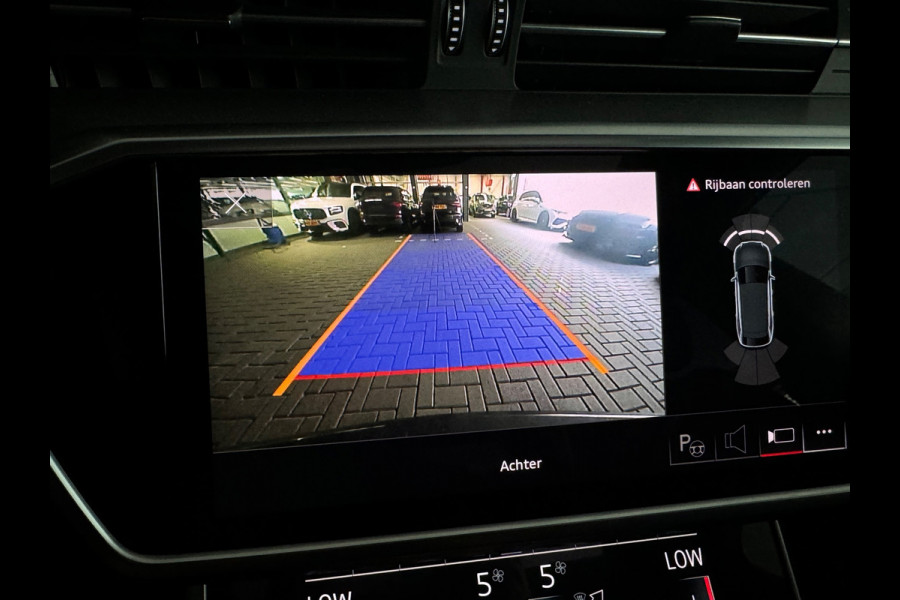 Audi A6 Avant 55 TFSI e quattro Competition Pano|HuD|Trekhaak| B&O