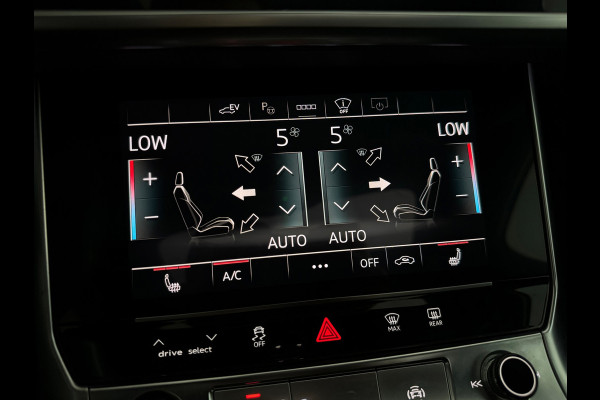 Audi A6 Avant 55 TFSI e quattro Competition Pano|HuD|Trekhaak| B&O
