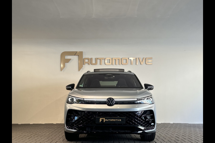 Volkswagen Tiguan 1.5 eHybrid R-Line Business Pano|H/K|Massage|HuD|Trekhaak