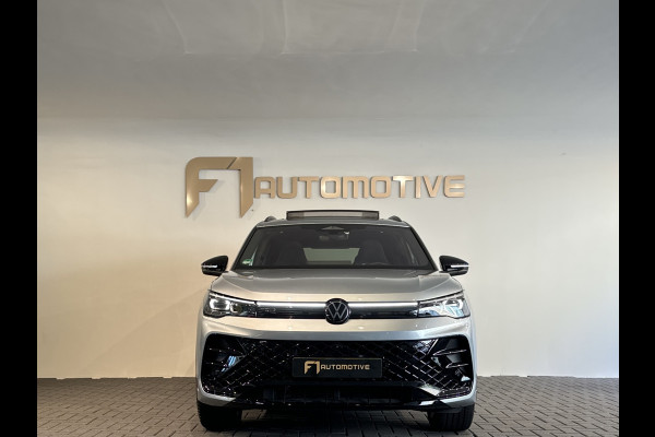 Volkswagen Tiguan 1.5 eHybrid R-Line Business Pano|H/K|Massage|HuD|Trekhaak