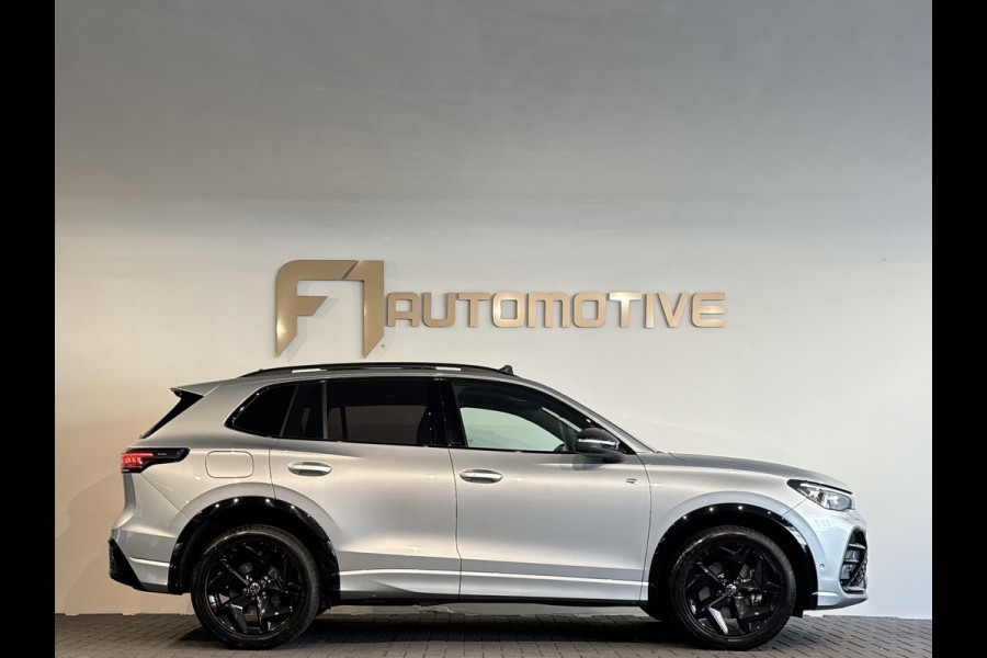 Volkswagen Tiguan 1.5 eHybrid R-Line Business Pano|H/K|Massage|HuD|Trekhaak