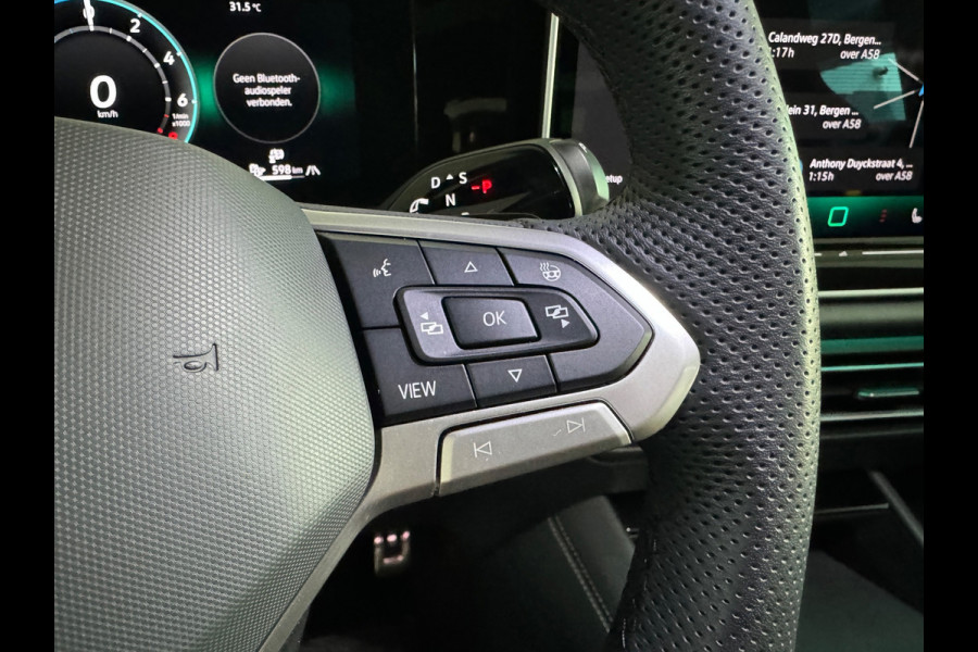 Volkswagen Tiguan 1.5 eHybrid R-Line Business Pano|H/K|Massage|HuD|Trekhaak