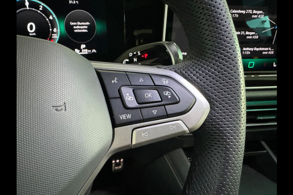 Volkswagen Tiguan 1.5 eHybrid R-Line Business Pano|H/K|Massage|HuD|Trekhaak