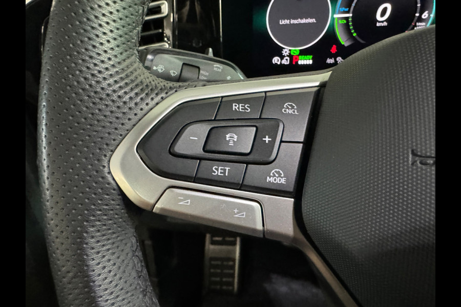Volkswagen Tiguan 1.5 eHybrid R-Line Business Pano|H/K|Massage|HuD|Trekhaak