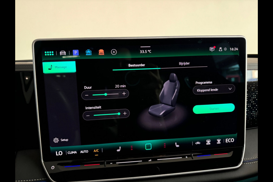Volkswagen Tiguan 1.5 eHybrid R-Line Business Pano|H/K|Massage|HuD|Trekhaak
