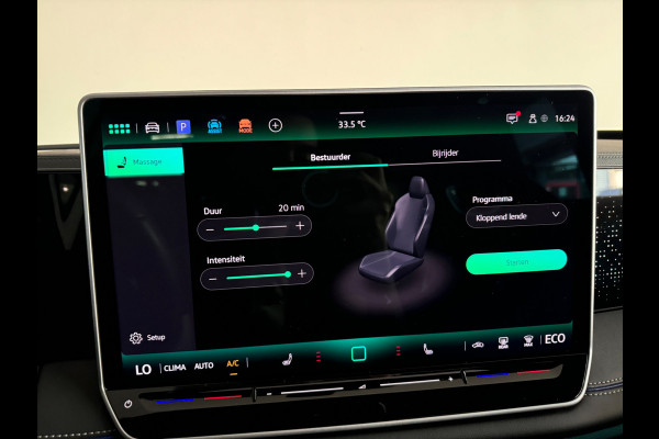 Volkswagen Tiguan 1.5 eHybrid R-Line Business Pano|H/K|Massage|HuD|Trekhaak