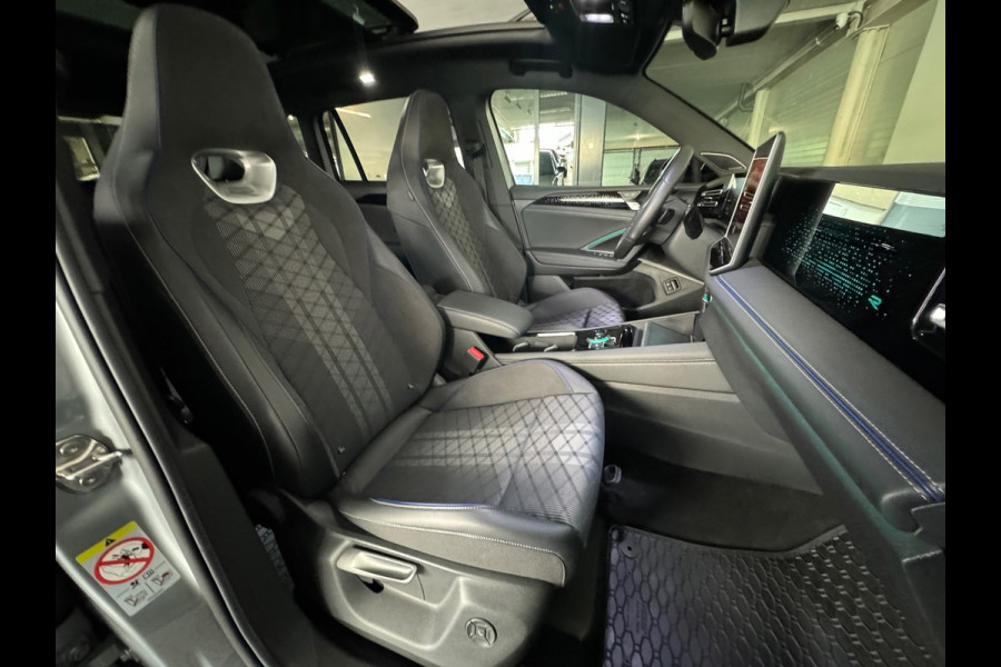 Volkswagen Tiguan 1.5 eHybrid R-Line Business Pano|H/K|Massage|HuD|Trekhaak