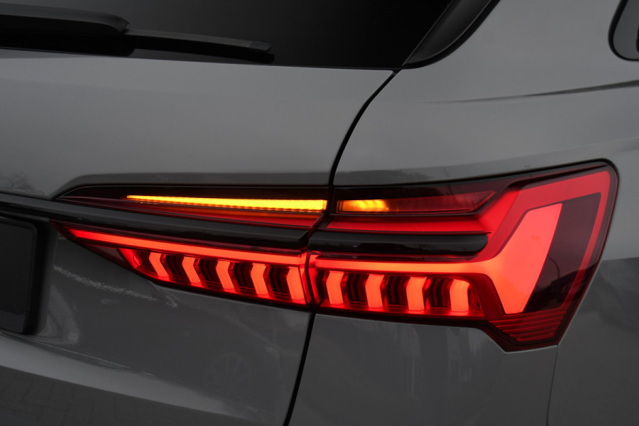 Audi RS6 Avant 4.0 TFSI quattro Nardo Ceramic Pano Trekh Sportuitl HUD ACC Dynamic+ 4WS