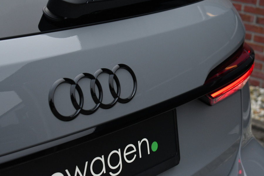 Audi RS6 Avant 4.0 TFSI quattro Nardo Ceramic Pano Trekh Sportuitl HUD ACC Dynamic+ 4WS