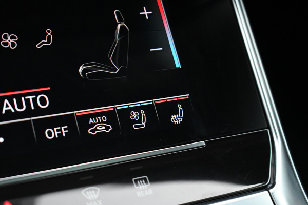 Audi RS6 Avant 4.0 TFSI quattro Nardo Ceramic Pano Trekh Sportuitl HUD ACC Dynamic+ 4WS