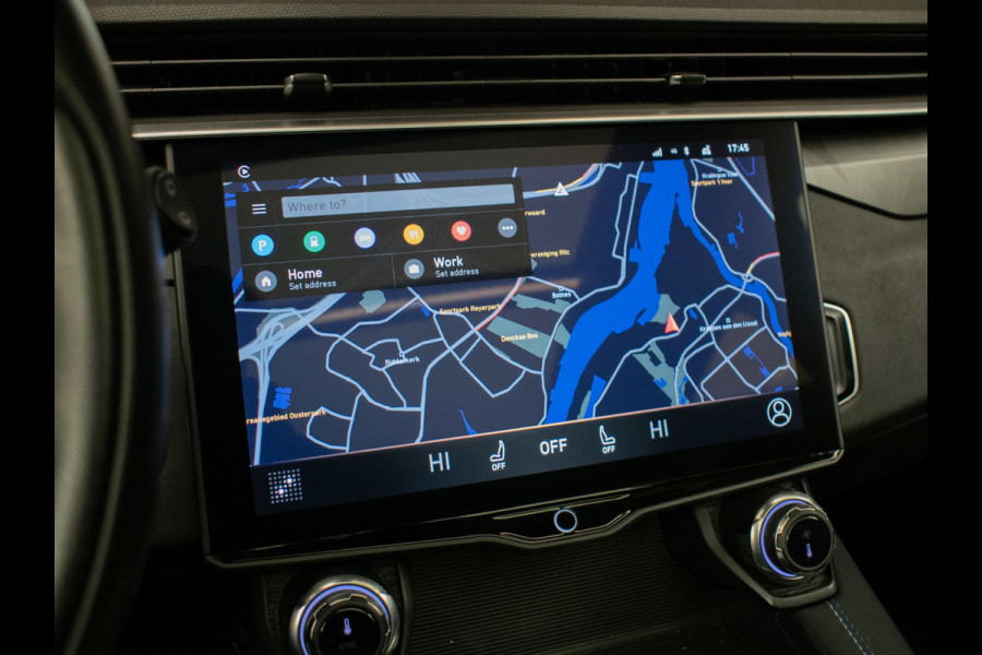 Lynk & Co 01 1.5 Sport (APPLE CARPLAY,SCHUIFDAK,CAMERA,360 VIEW,STOELVERWARMING,CLIMATE,CRUISE,LED,GETINT,SPORTSTOELEN,LM VELGEN)