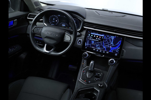 Lynk & Co 01 1.5 Sport (APPLE CARPLAY,SCHUIFDAK,CAMERA,360 VIEW,STOELVERWARMING,CLIMATE,CRUISE,LED,GETINT,SPORTSTOELEN,LM VELGEN)