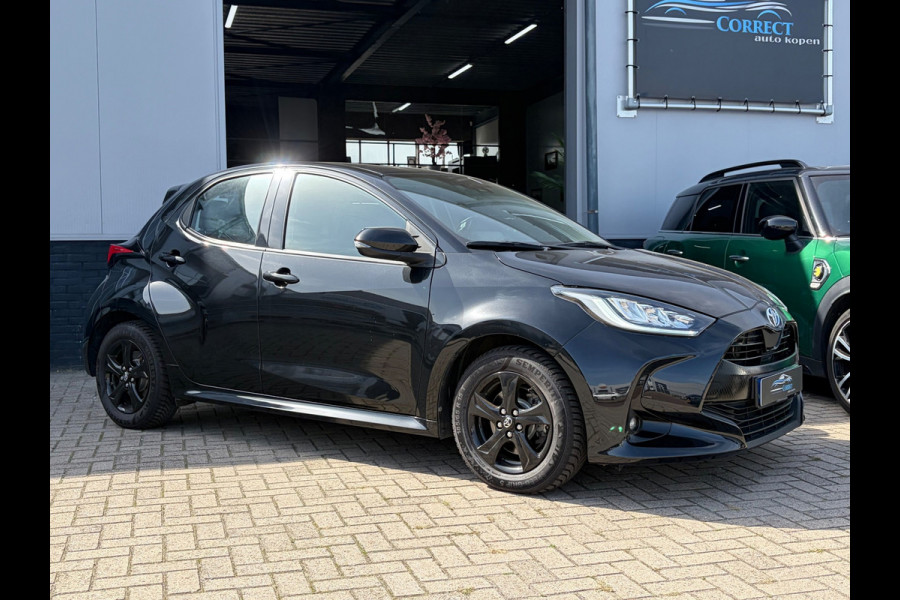 Toyota Yaris 1.5 Hybrid Comfort