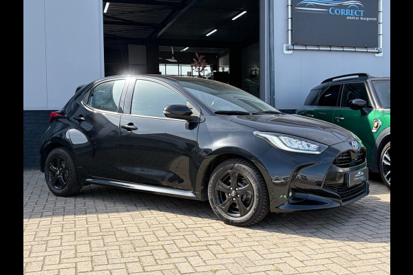Toyota Yaris 1.5 Hybrid Comfort