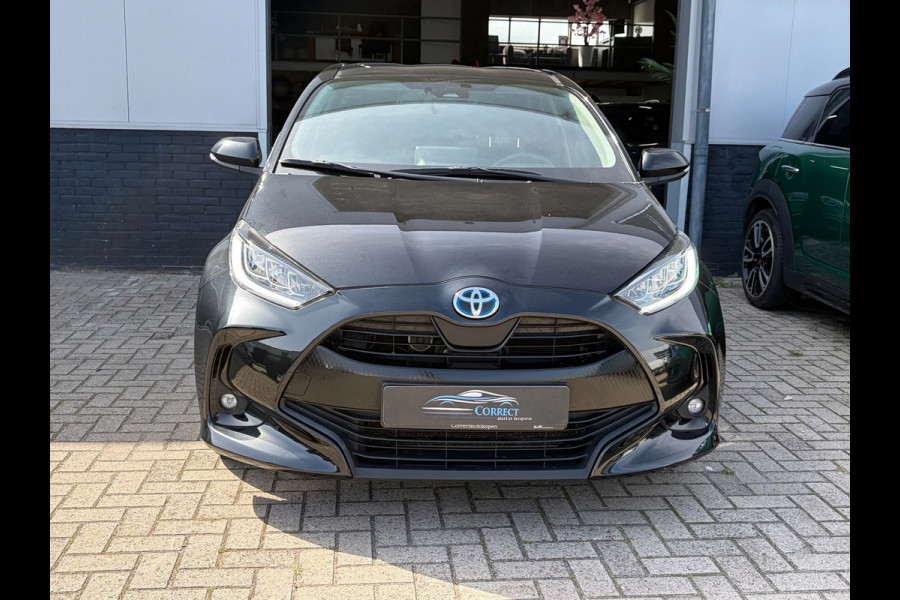 Toyota Yaris 1.5 Hybrid Comfort