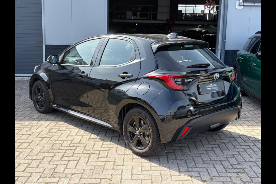 Toyota Yaris 1.5 Hybrid Comfort