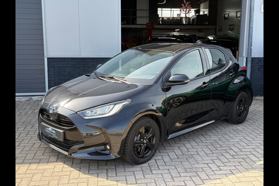 Toyota Yaris 1.5 Hybrid Comfort
