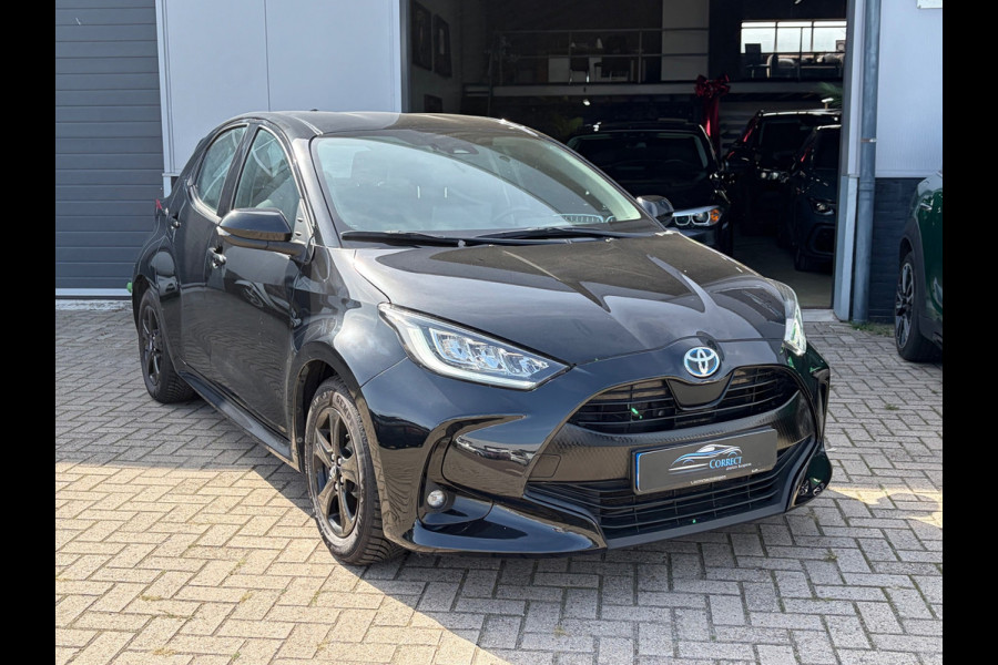 Toyota Yaris 1.5 Hybrid Comfort