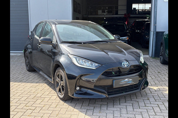Toyota Yaris 1.5 Hybrid Comfort