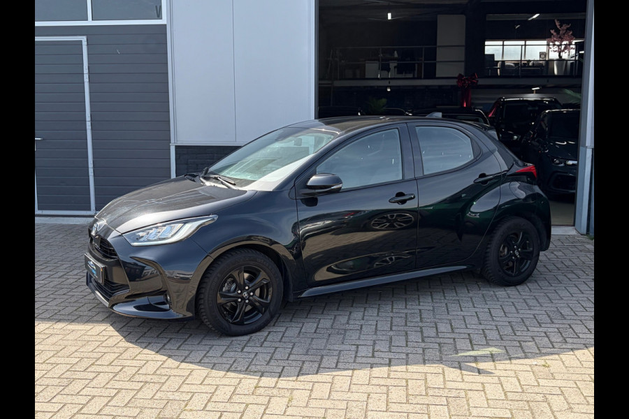 Toyota Yaris 1.5 Hybrid Comfort