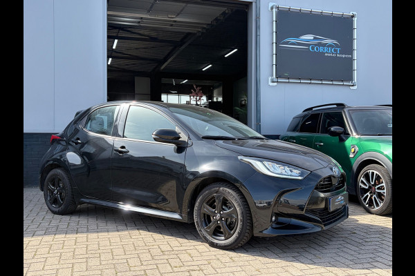 Toyota Yaris 1.5 Hybrid Comfort