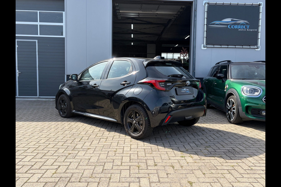 Toyota Yaris 1.5 Hybrid Comfort