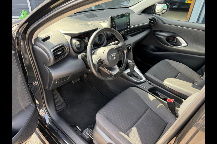 Toyota Yaris 1.5 Hybrid Comfort