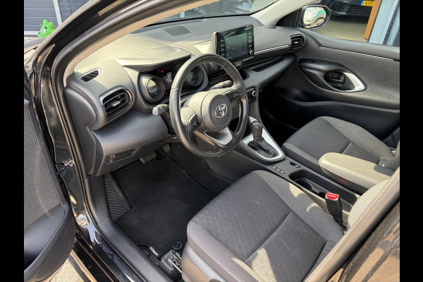 Toyota Yaris 1.5 Hybrid Comfort
