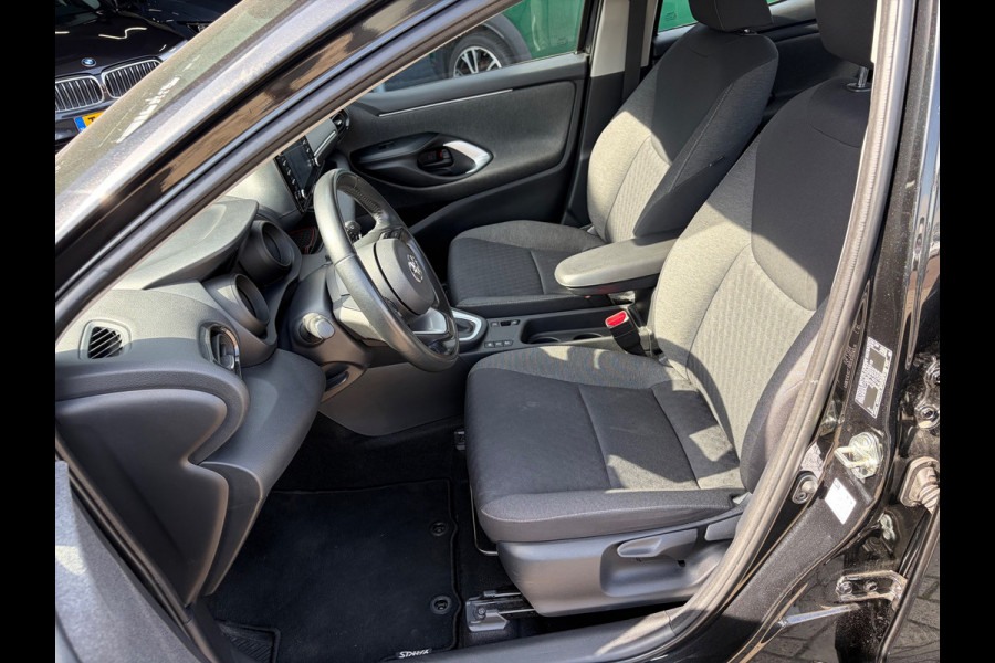 Toyota Yaris 1.5 Hybrid Comfort