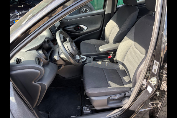 Toyota Yaris 1.5 Hybrid Comfort