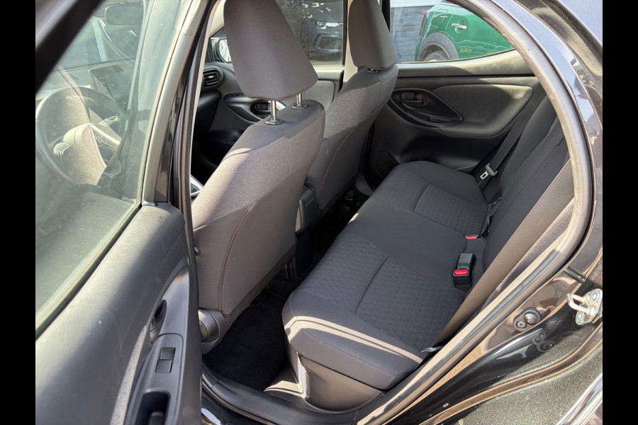 Toyota Yaris 1.5 Hybrid Comfort