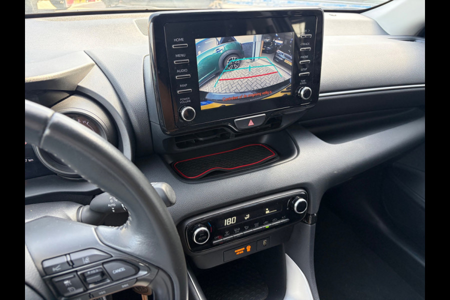 Toyota Yaris 1.5 Hybrid Comfort