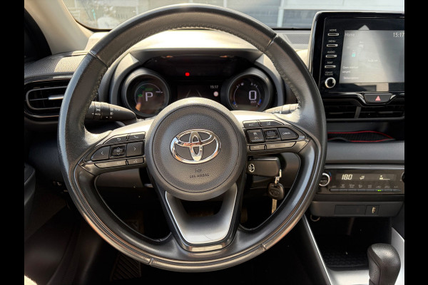 Toyota Yaris 1.5 Hybrid Comfort