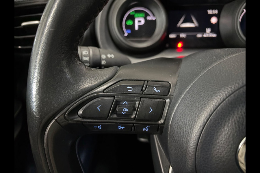 Toyota Yaris 1.5 Hybrid Comfort