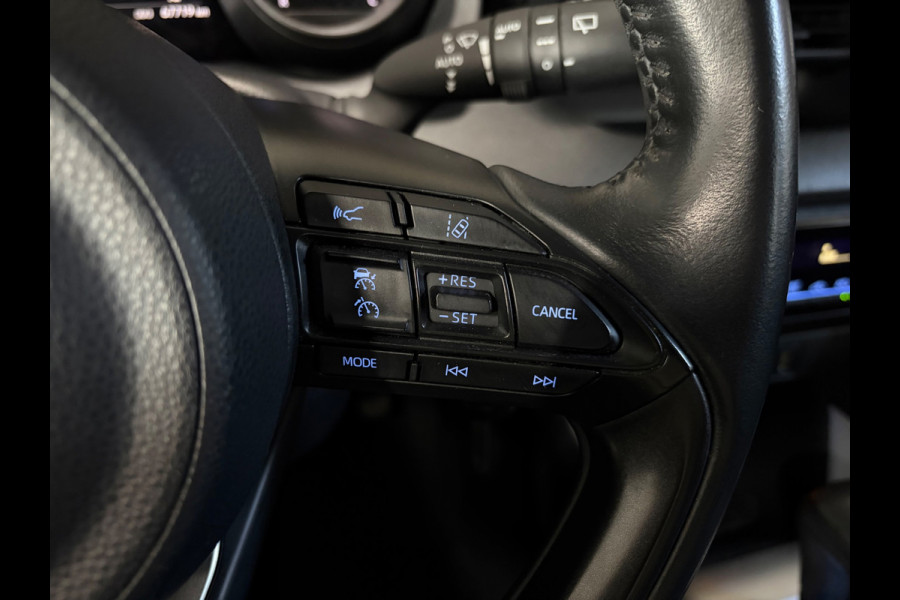 Toyota Yaris 1.5 Hybrid Comfort