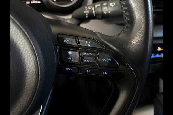 Toyota Yaris 1.5 Hybrid Comfort