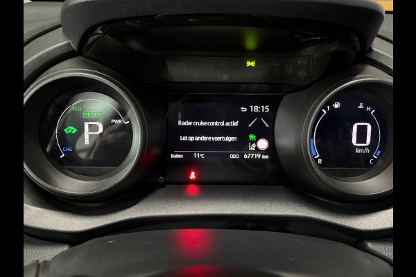 Toyota Yaris 1.5 Hybrid Comfort