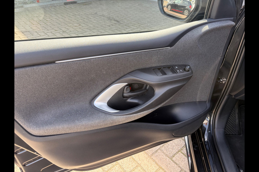 Toyota Yaris 1.5 Hybrid Comfort