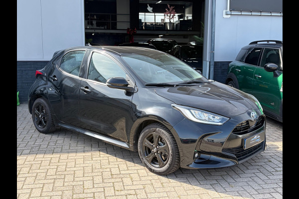 Toyota Yaris 1.5 Hybrid Comfort