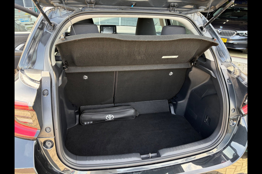 Toyota Yaris 1.5 Hybrid Comfort