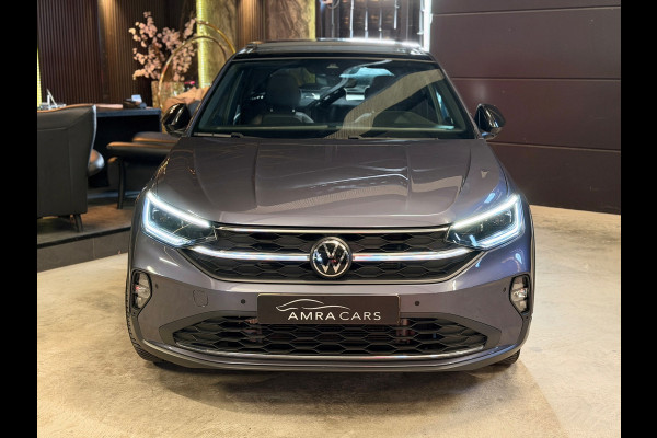 Volkswagen Taigo 1.0 TSI |PANO|BOMVOL!