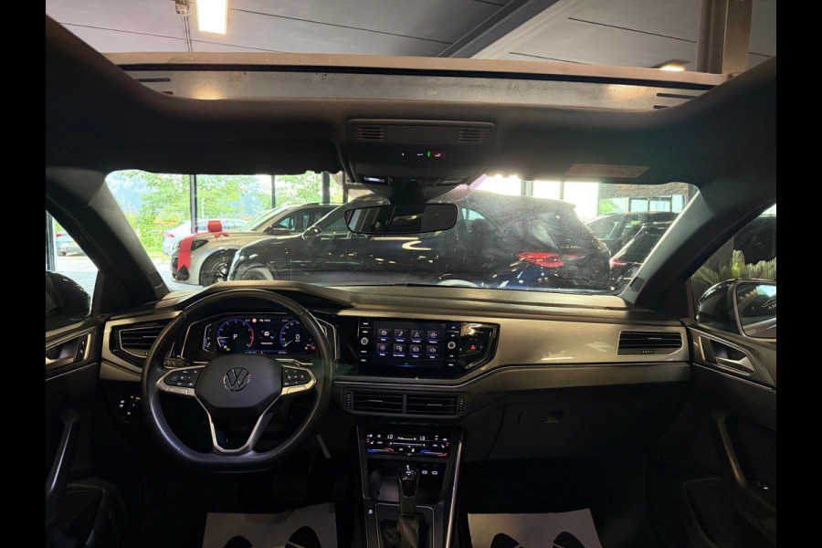 Volkswagen Taigo 1.0 TSI |PANO|BOMVOL!