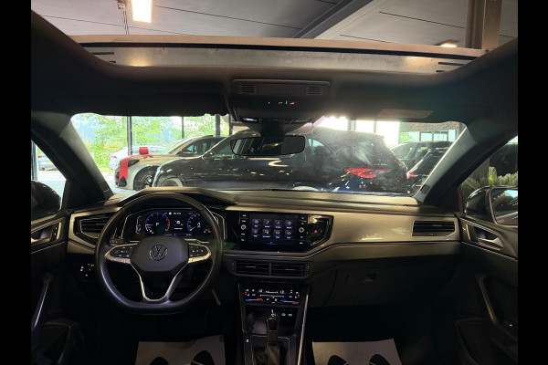 Volkswagen Taigo 1.0 TSI |PANO|BOMVOL!