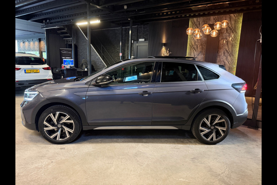 Volkswagen Taigo 1.0 TSI |PANO|BOMVOL!