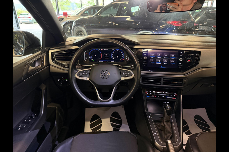 Volkswagen Taigo 1.0 TSI |PANO|BOMVOL!