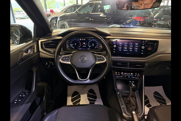 Volkswagen Taigo 1.0 TSI |PANO|BOMVOL!