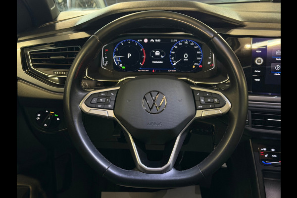 Volkswagen Taigo 1.0 TSI |PANO|BOMVOL!