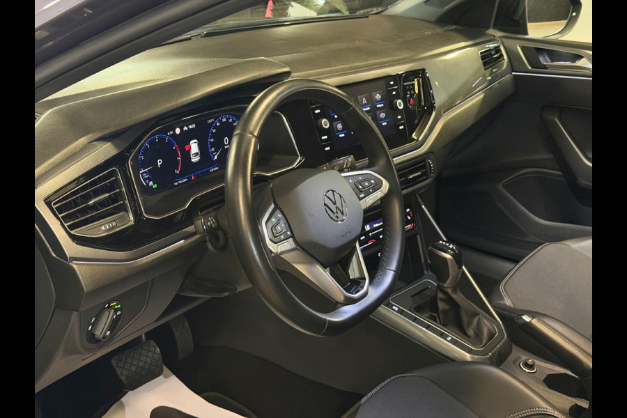 Volkswagen Taigo 1.0 TSI |PANO|BOMVOL!